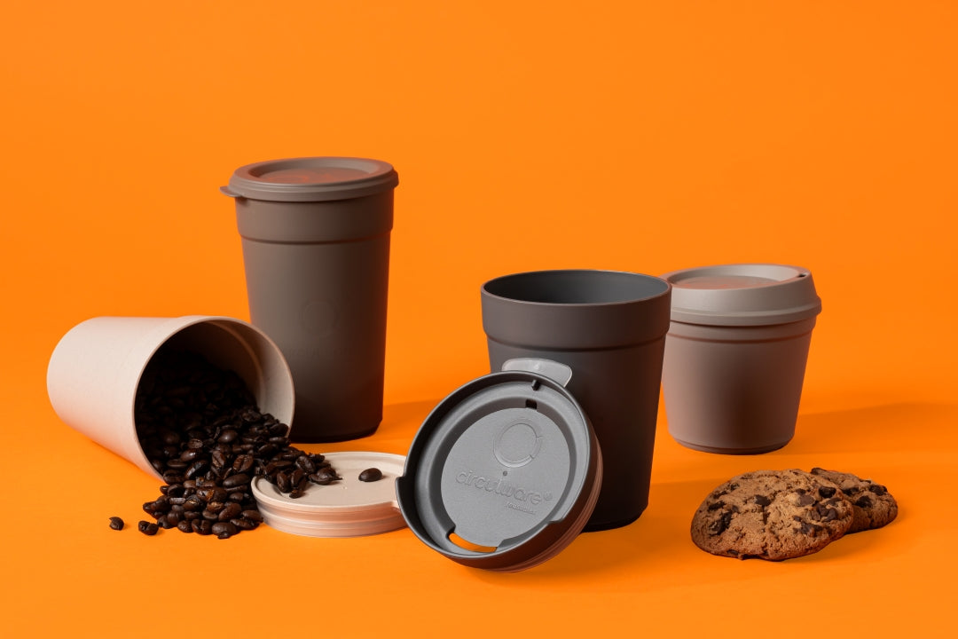 CirculCups