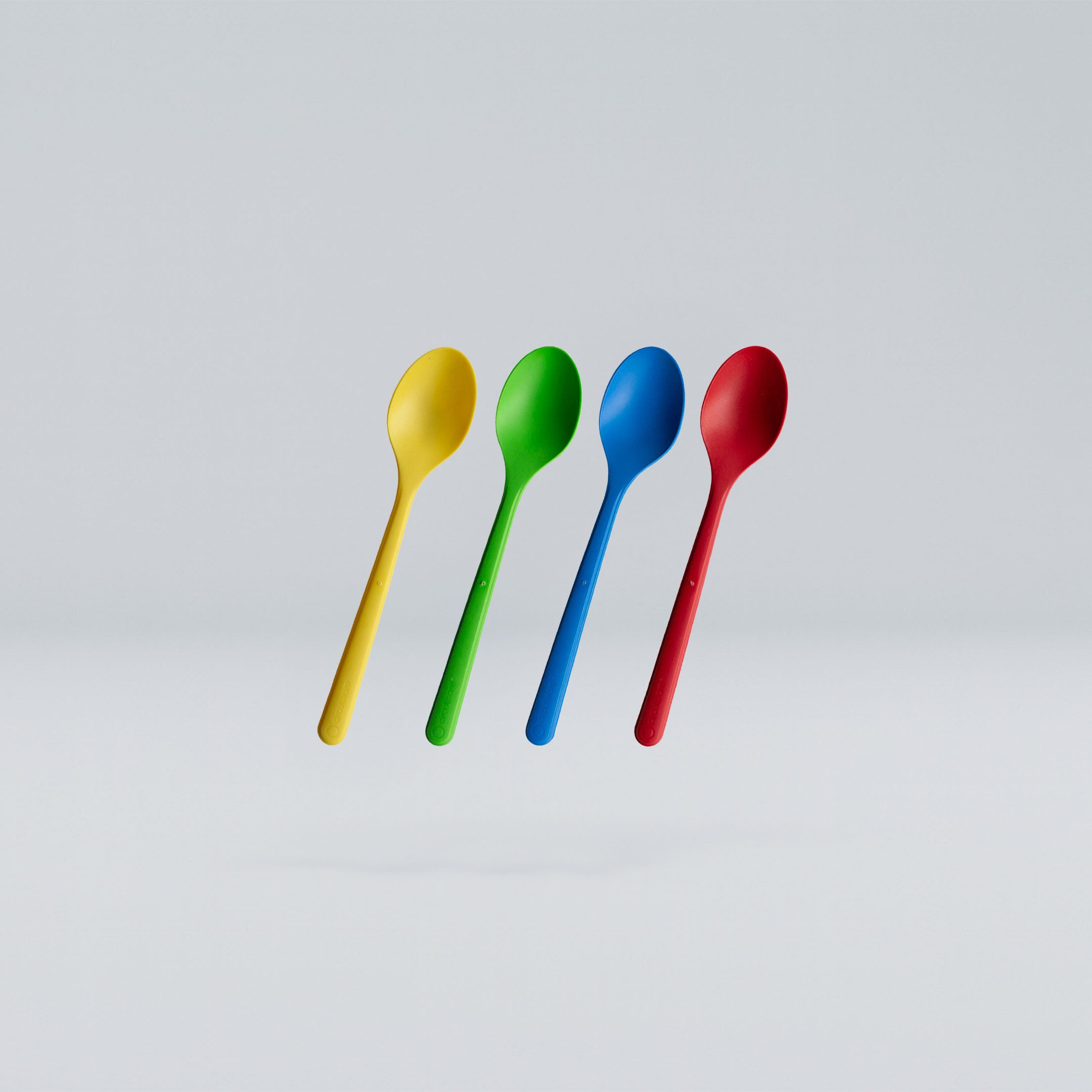 Cutlery Ice Cream Spoon | per box (150 pieces)