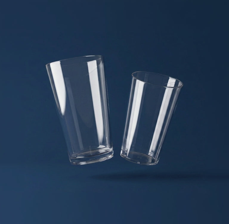 Luxury Line BeerGlass (500ml)