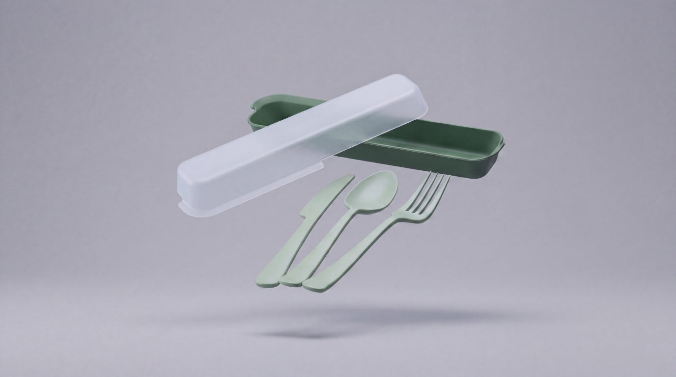 CirculBox C500 CUTLERY SET