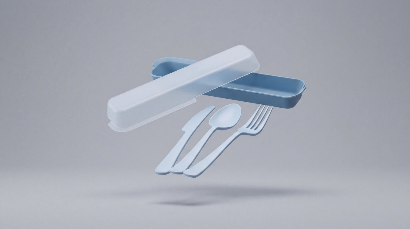 CirculBox C500 CUTLERY SET