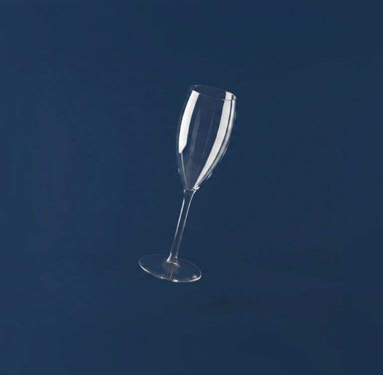 Luxury Line Champagne Glass