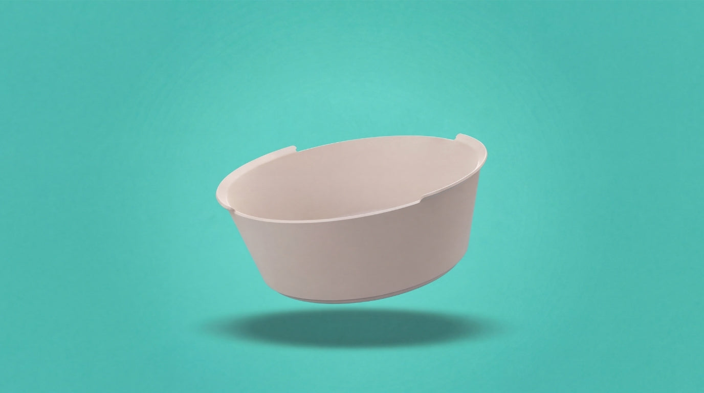 CirculBowl CB1200