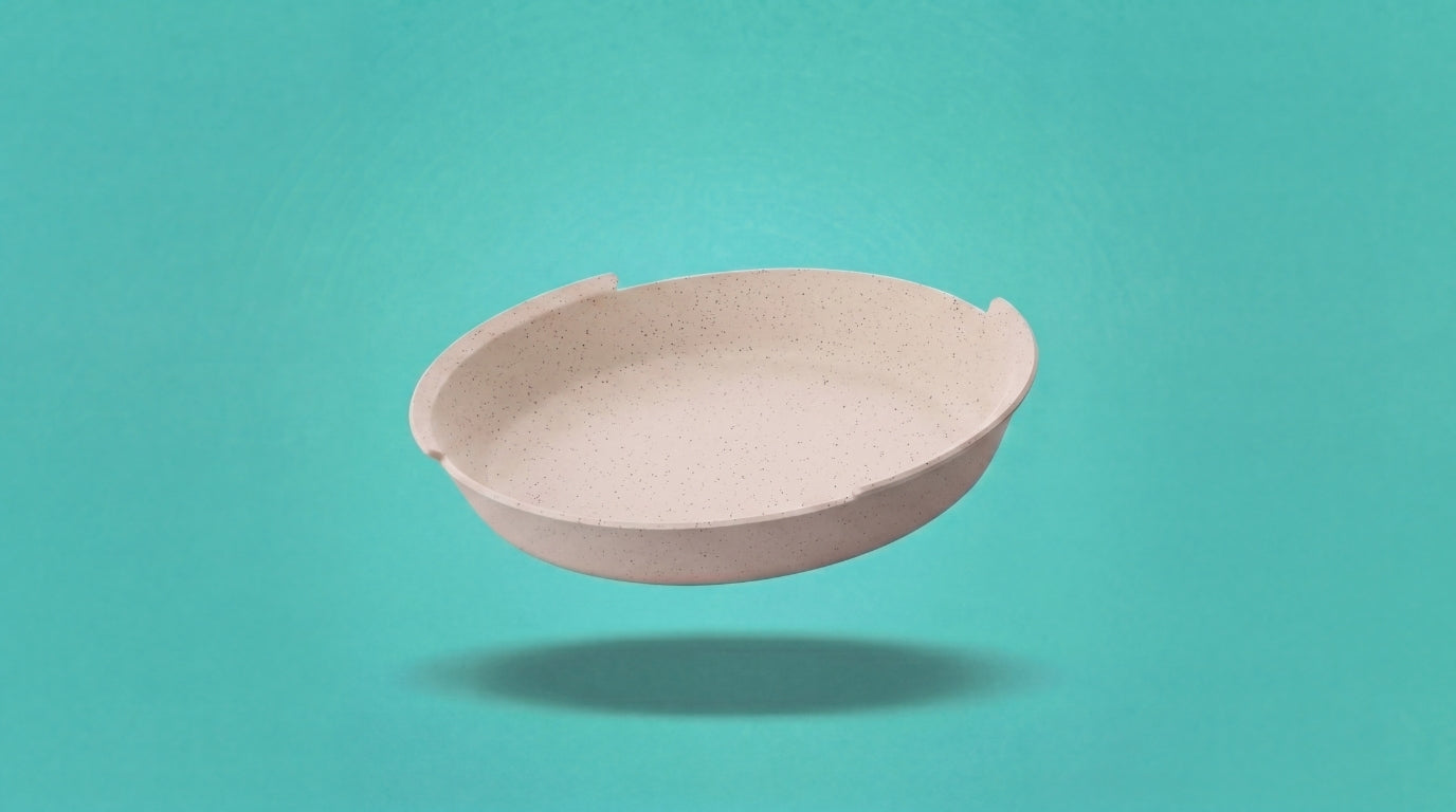 CirculBowl CB400