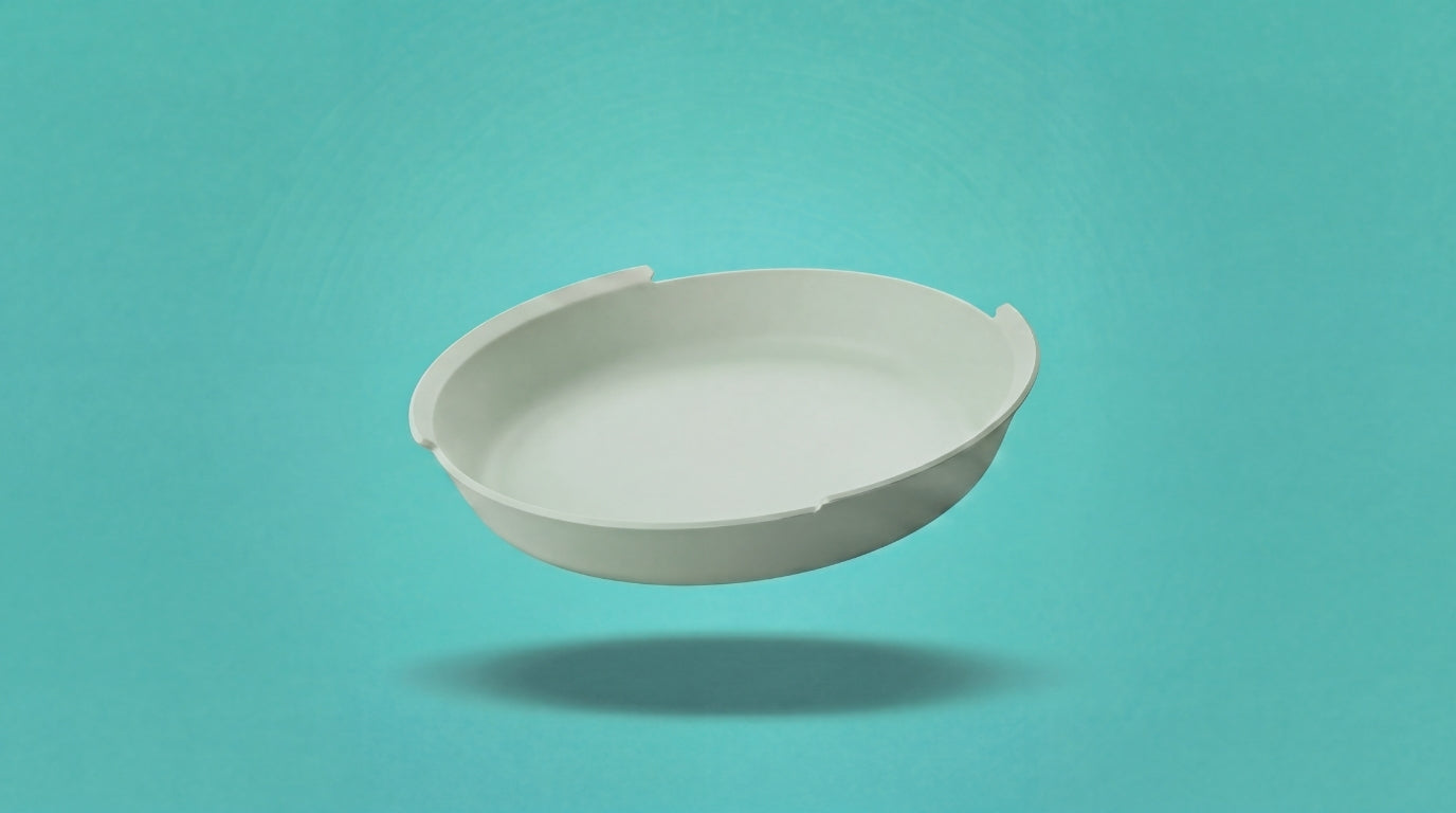 CirculBowl CB400