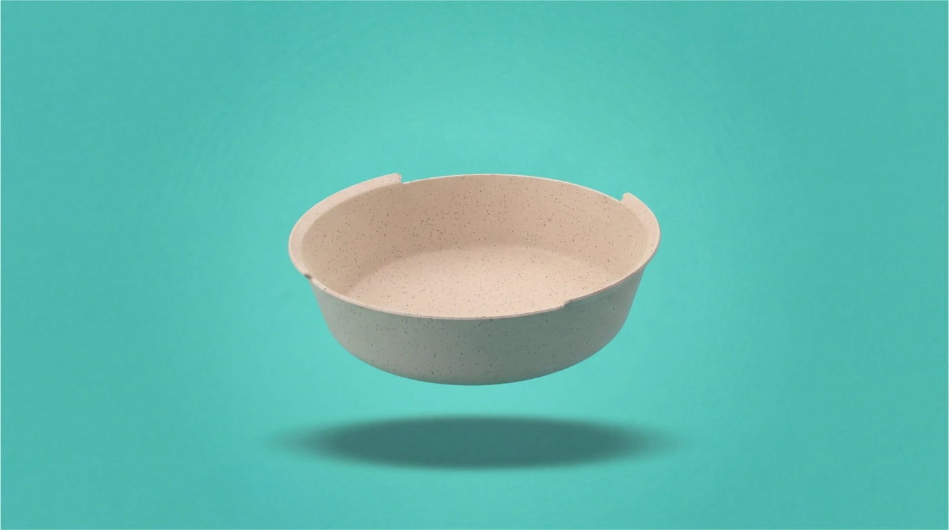 CirculBowl CB800