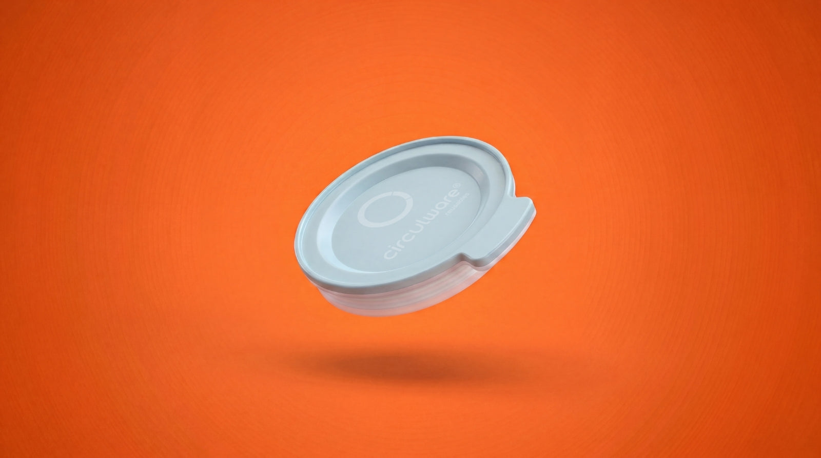 CirculCup Flat lid IC