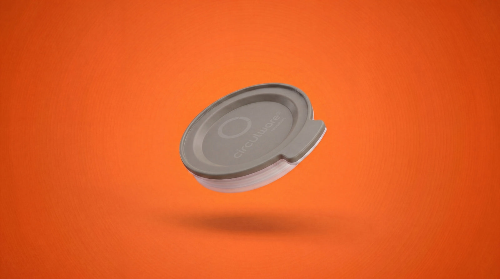 CirculCup Flat lid IC