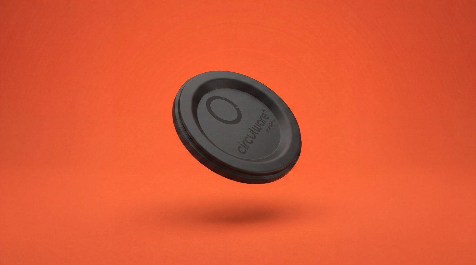 CirculCup Flat lid OC