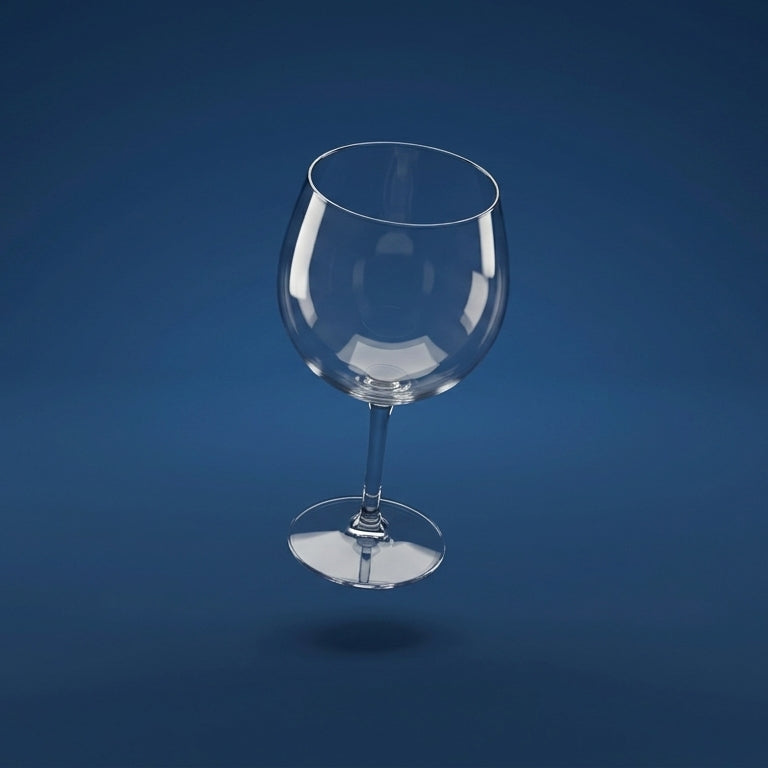 Luxury Line Gin & Tonic Glass