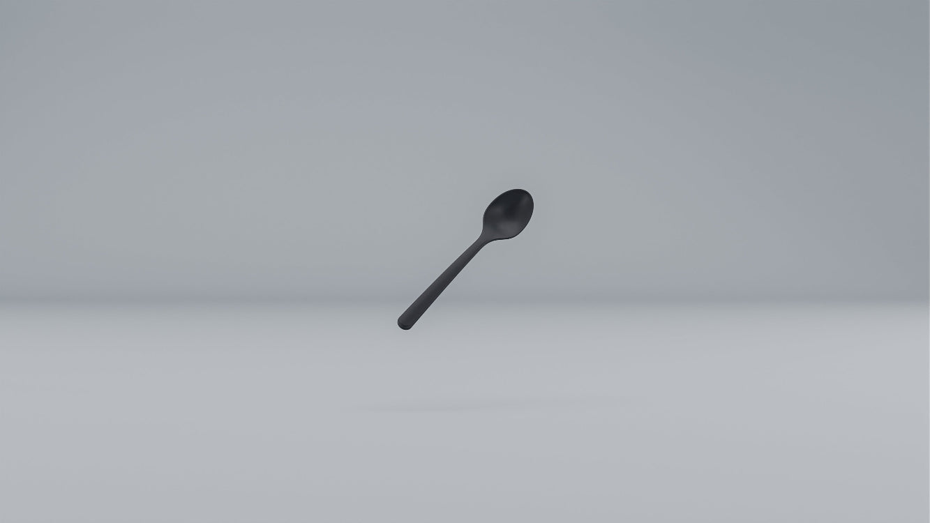 Cutlery HERCULES Teaspoon | per box (150 pieces)