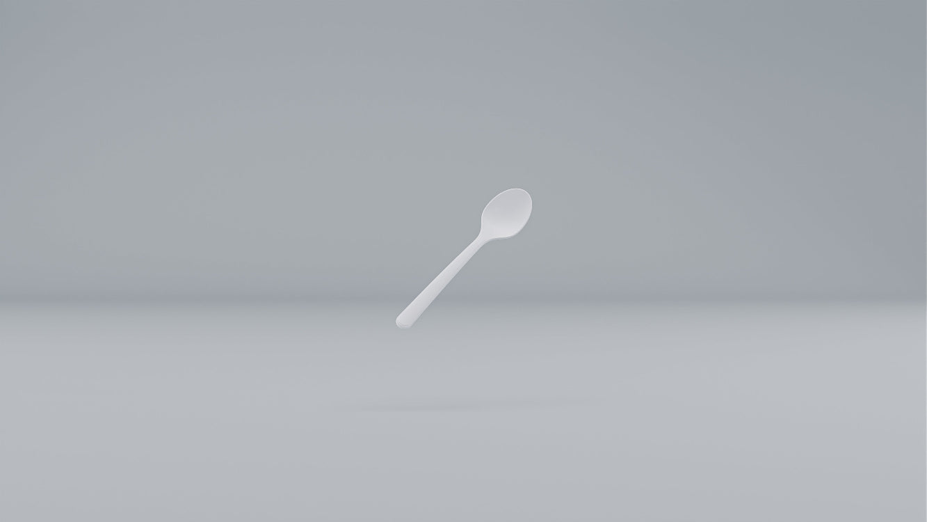 Cutlery HERCULES Teaspoon | per box (150 pieces)