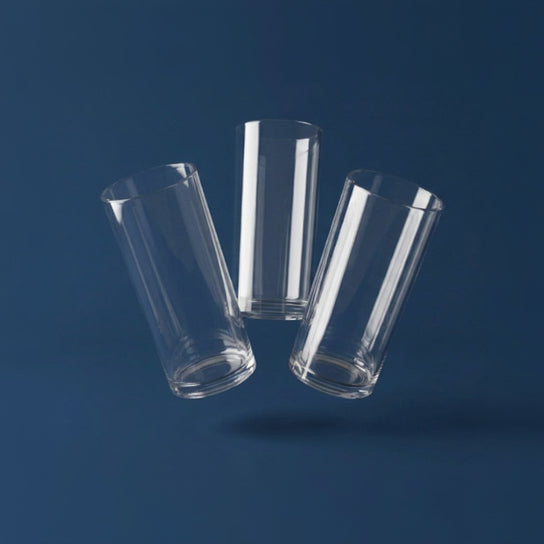 Luxury Line Longdrink Glass