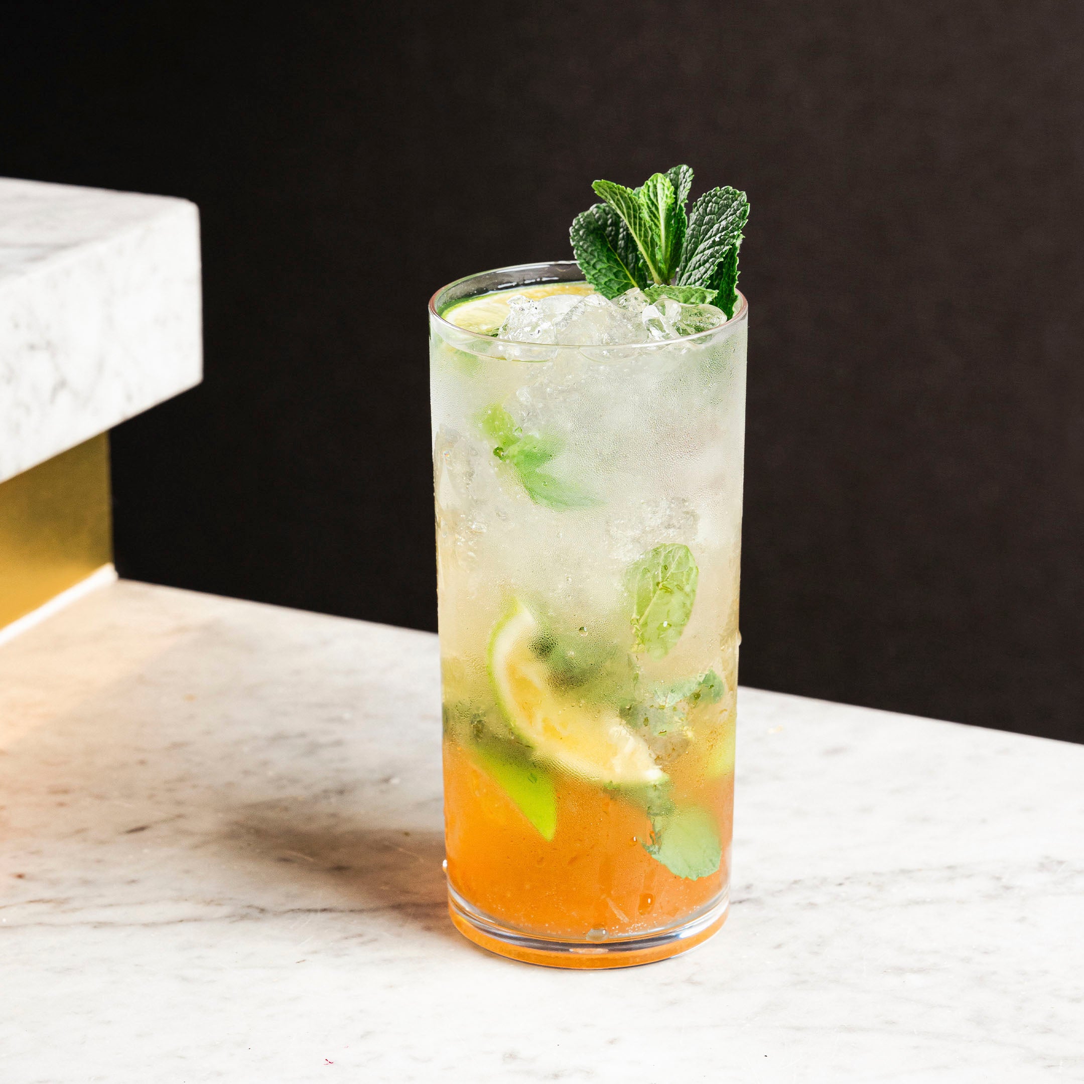 Luxury Line LongdrinkGlass (400ml)