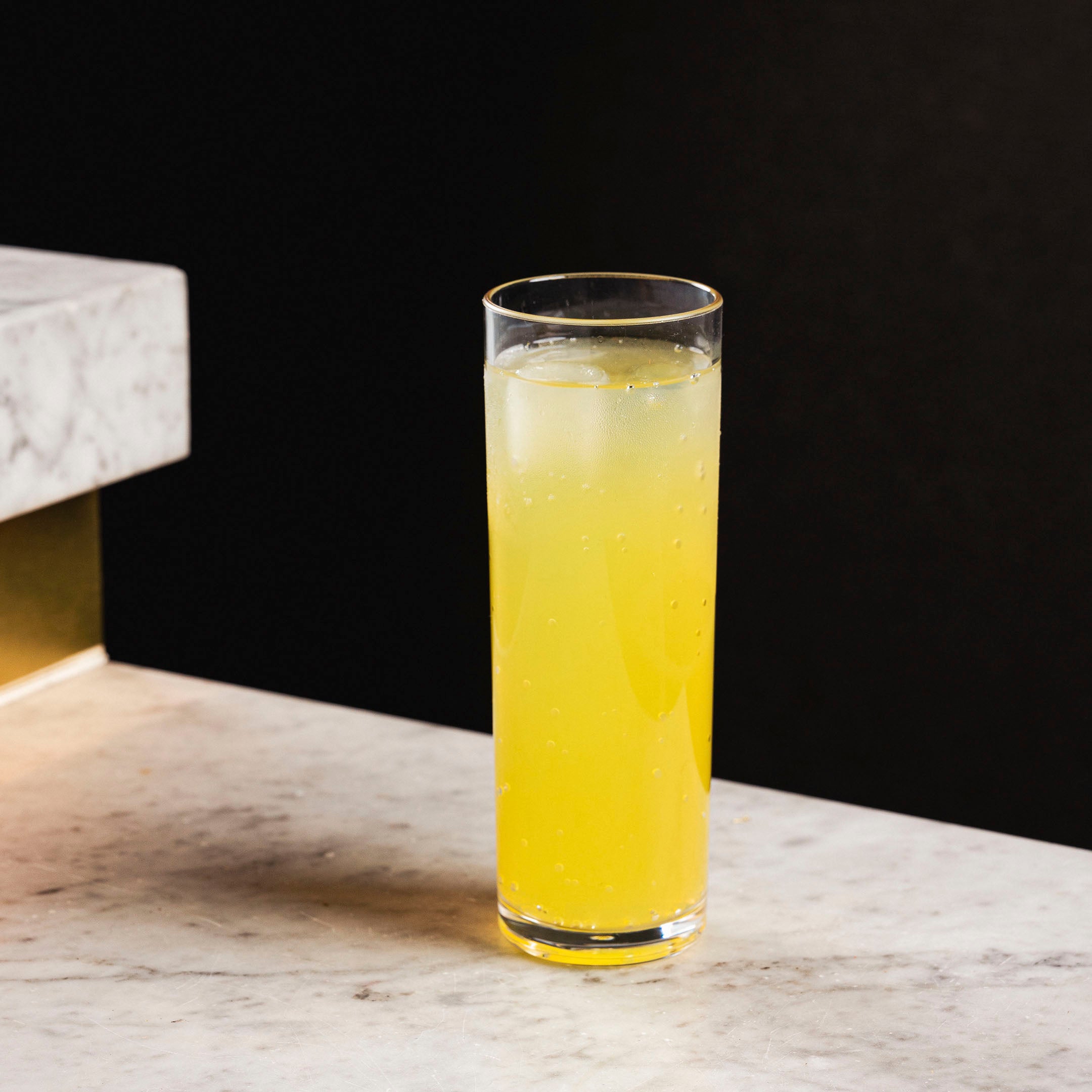 Luxury Line Longdrink Glass