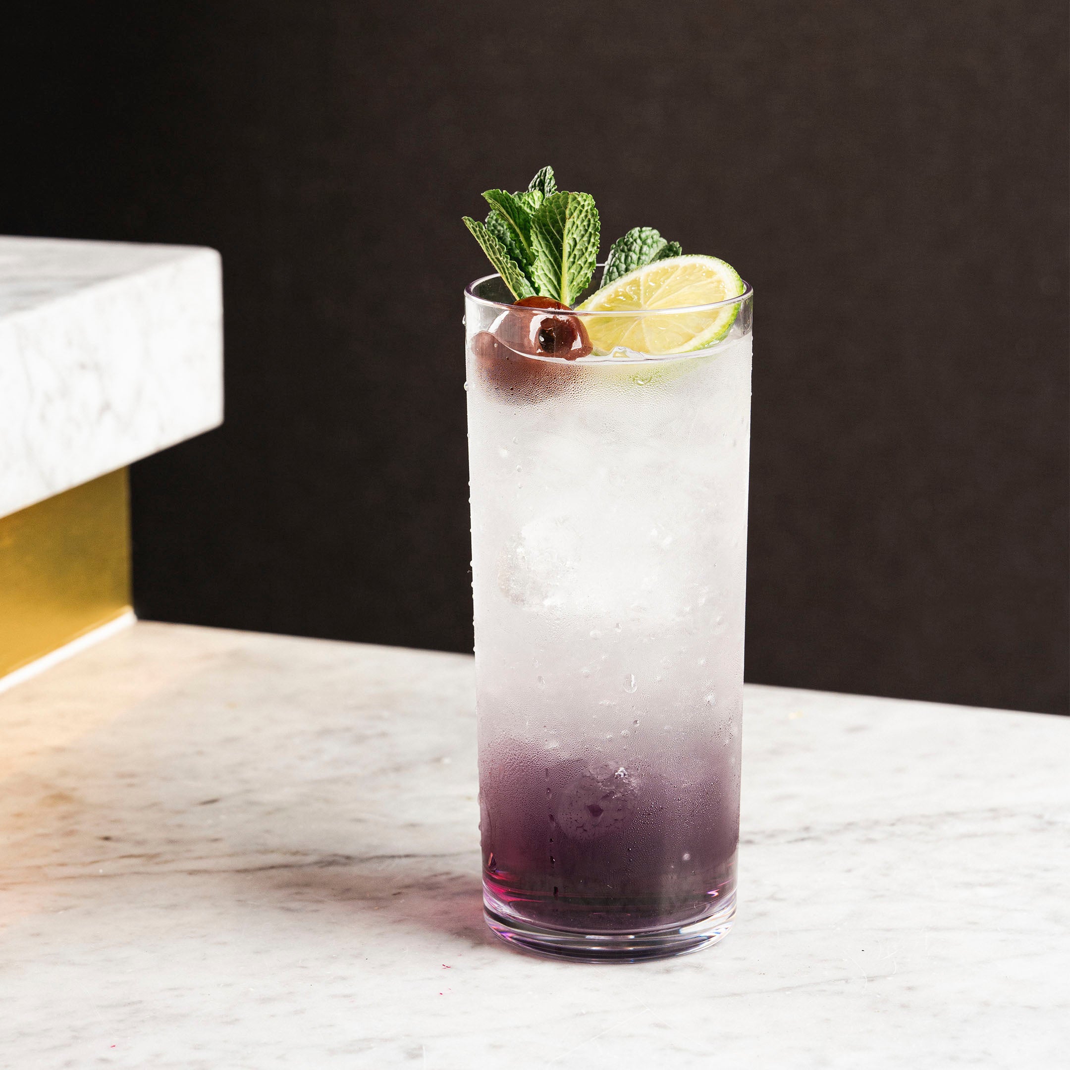 Luxury Line LongdrinkGlass (330ml)