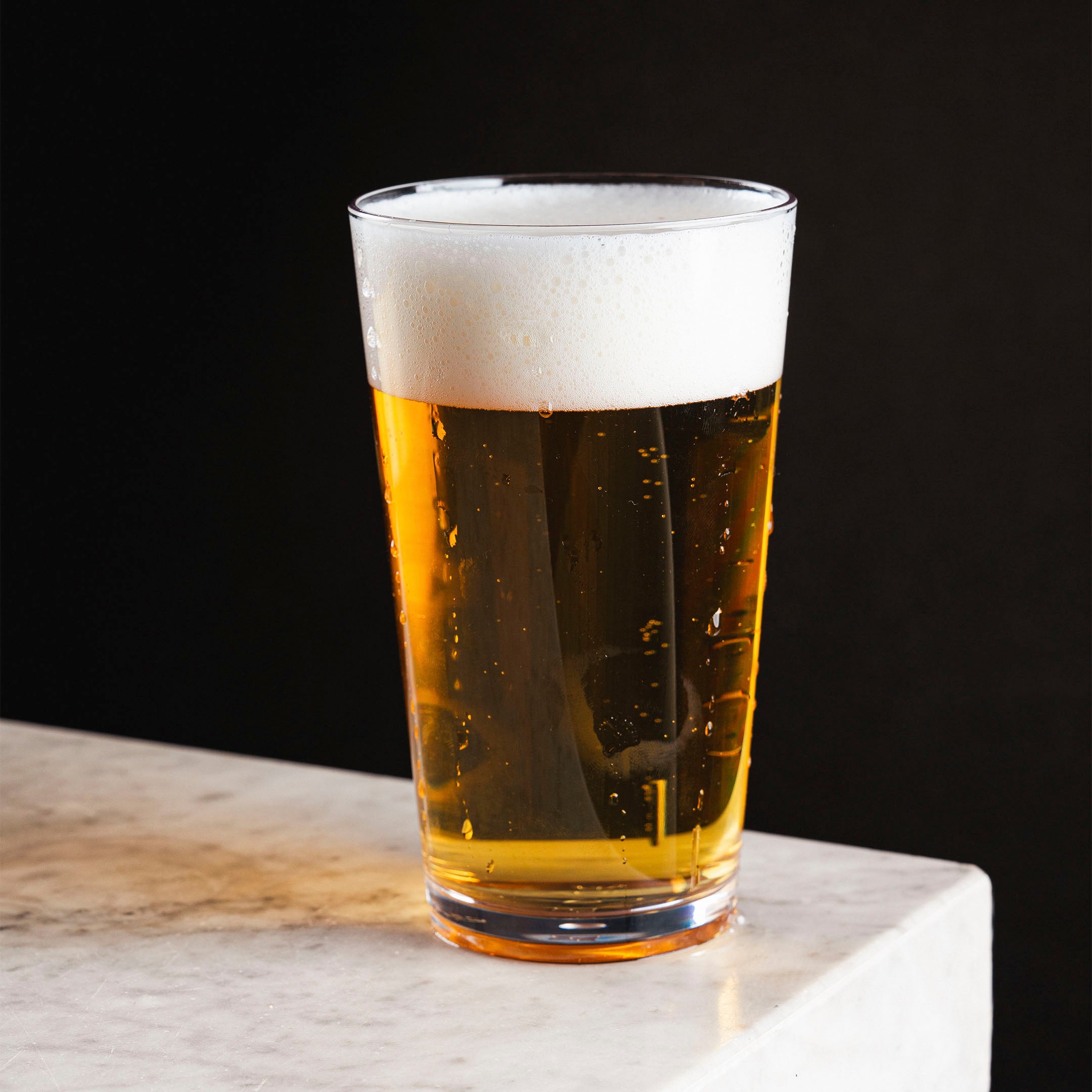 Luxury Line BeerGlass (500ml)