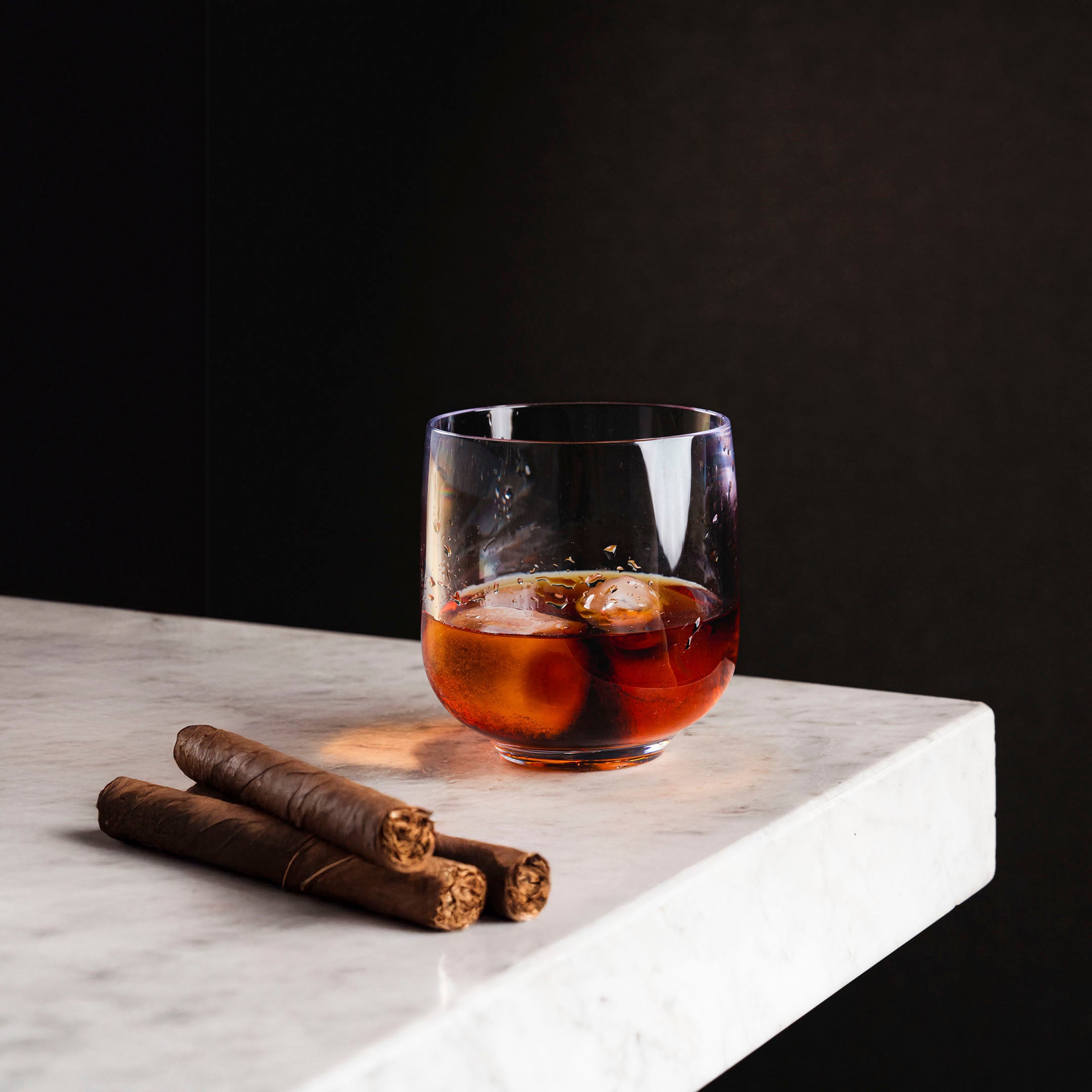 Luxury Line RoséGlass