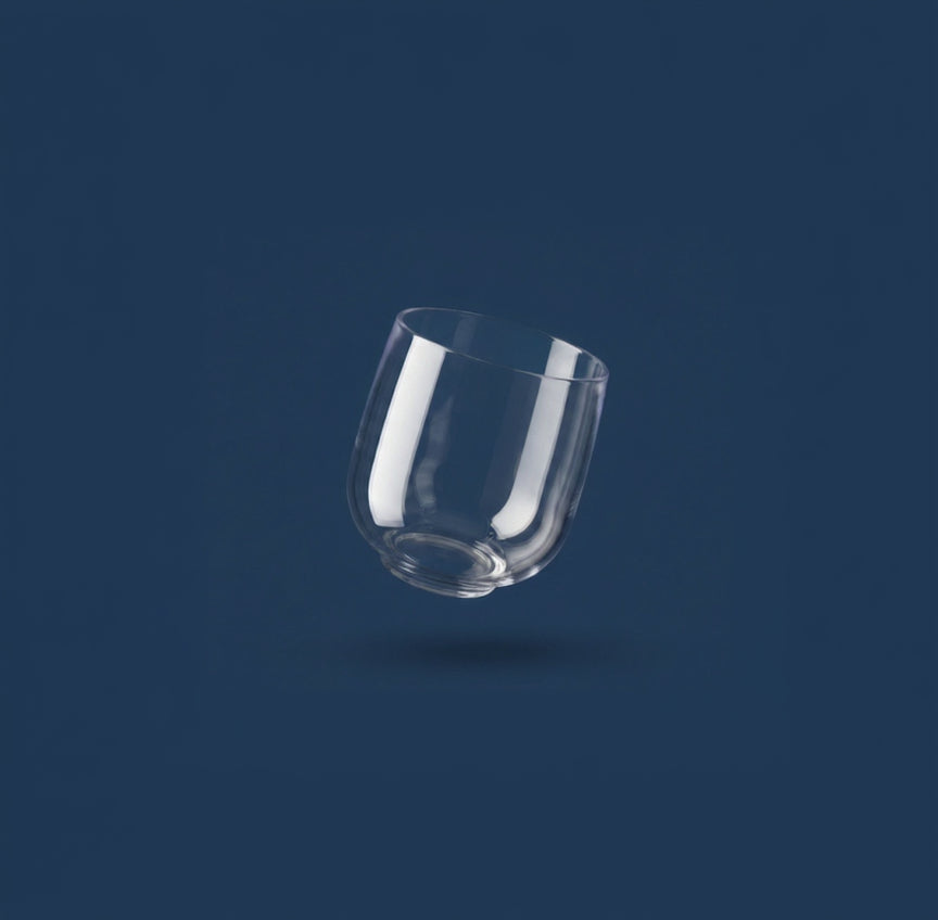 Luxury Line RoséGlass