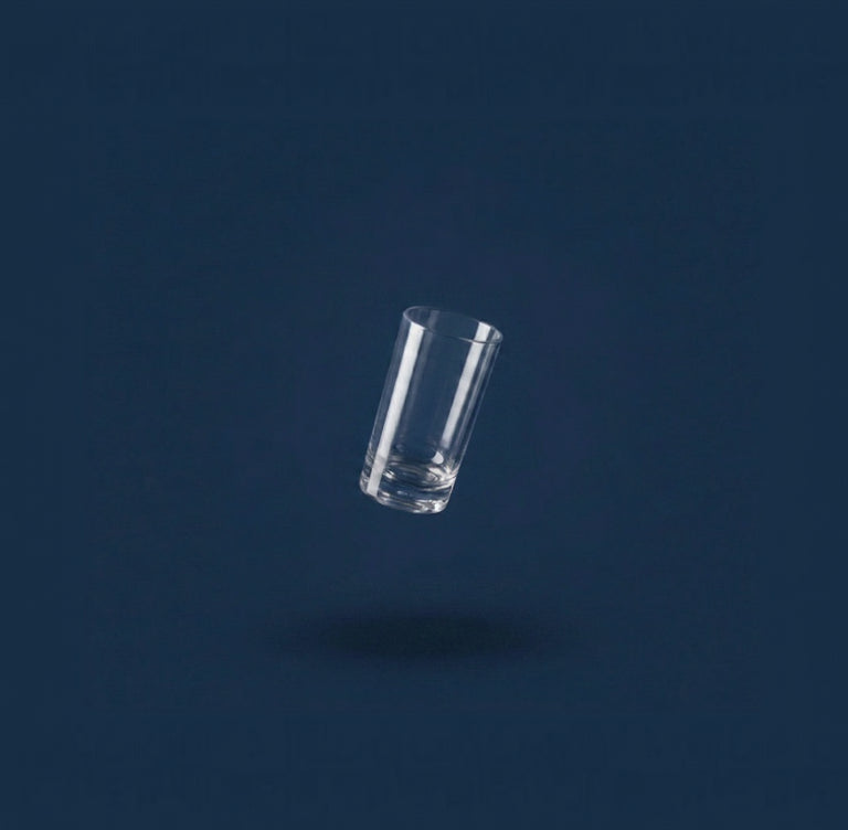 Luxury Line Shot Glass