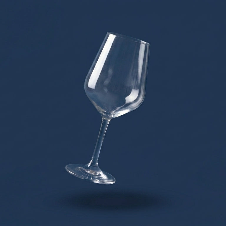 Luxury Line Wine Glass (white wine)