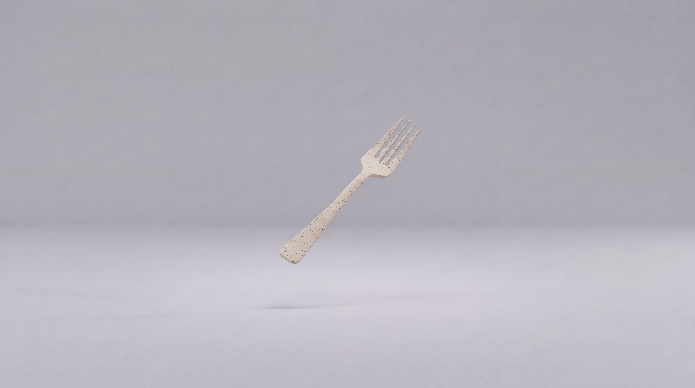 Cutlery GAIA Fork | per doos (90 stuks)